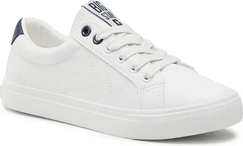 Tenisky BIG STAR - BB274211 White/Navy