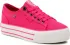 Tenisky BIG STAR - HH274054 Fuchsia
