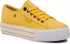 Tenisky BIG STAR - HH274055 Yellow