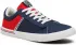 Tenisky BIG STAR - FF174137 Navy/Red