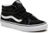 Sneakersy Vans - Sk8-Mid Reissue V VN0A4UI56BT1 Black/True White