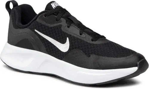 Topánky Nike - Wearallday (Gs) CJ3816 002 Black/White