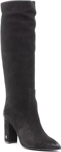 Čižmy CARINII - B5967 H20-000-000-D62