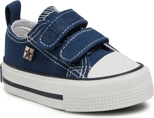 Plátenky BIG STAR - HH374201 Navy