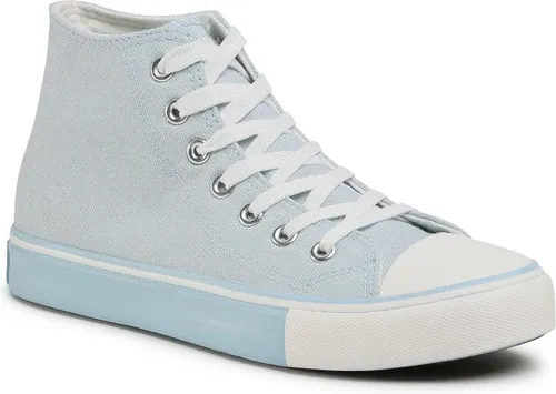 Tramky JENNY FAIRY - FC-20918W Blue