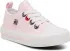 Tramky BIG STAR - HH374093 Pink
