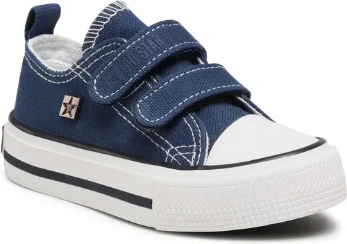 Tramky BIG STAR - HH374097 Navy