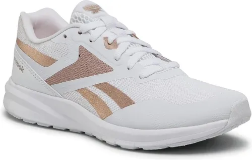 Topánky Reebok - Runner 4.0 FZ5510 White/Rosgol/White