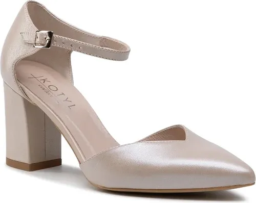 Poltopánky KOTYL - 3779 Perłowy Lico