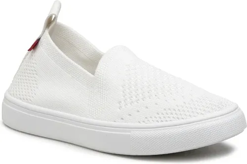 Tenisky BIG STAR - HH374105 White