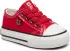 Tramky BIG STAR - DD374161 M Red