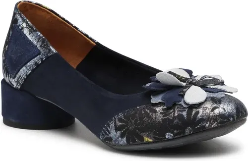 Poltopánky Maciejka - 04835-17/00-5 Tmavomodrá