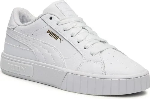 Sneakersy PUMA - Cali Star Wn's 380176 01 Puma White/Puma White