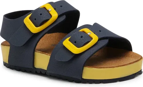 Sandále Garvalin - 212664 M A-Azul Marino