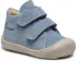 Šnurovacia obuv Naturino - Cocoon Vl 0012012904.18.1C60 Celeste Milk