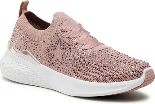 Sneakersy ARA - 12-54510-07 Puder