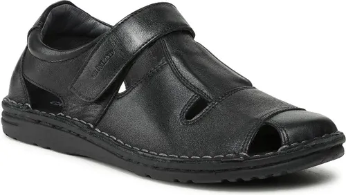 Sandále GRÜNLAND - SA1515-80 Nero