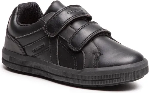 Sneakersy GEOX - J Arzach B. G J944AG 05443 C9999 S Black