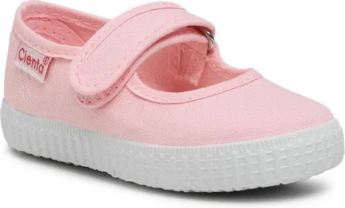 Papuče CIENTA - 56000 Rosa 03