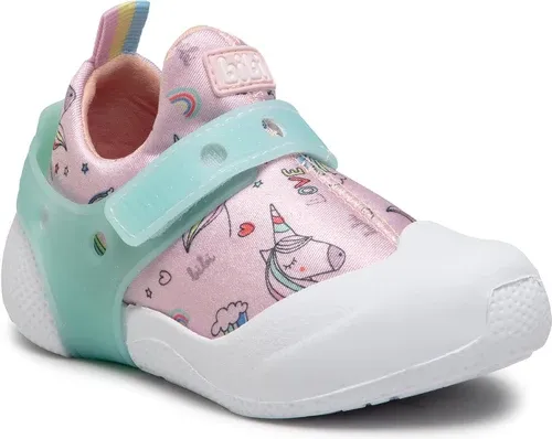 Poltopánky BIBI - 2Way 1093139 Print/Unicorn/Sugar