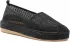 Espadrilky DEEZEE - WSS20378-02 Black