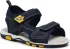 Sandále Action Boy - CP-S21Z086A-3 Navy