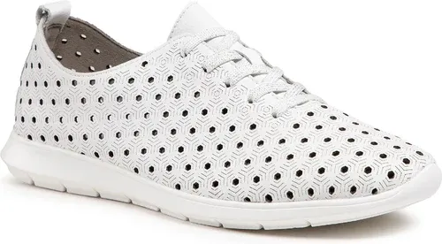 Poltopánky REMONTE - R7101-80 Weiss