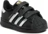 Topánky adidas - Superstar Cf I EF4843 Cblack/Ftwwht/Cblack