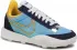 Topánky Nike - Waffle Racer 2X DC4467 400 Blackened Blue/University Gold