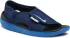 Sandále Nike - Sunray Adjust 5 V2 (Gs/Ps) DB9562 401 Blue Void/Pure Platinum