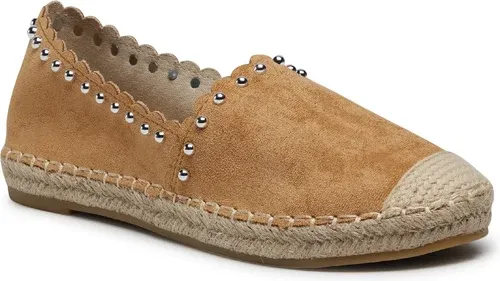 Espadrilky DEEZEE - WSS990-29 Camel