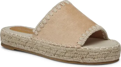 Espadrilky JENNY FAIRY - WSS990-69 Beige