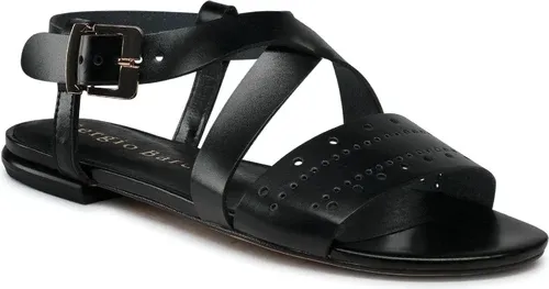 Sandále SERGIO BARDI - SB-77-11-001178 101