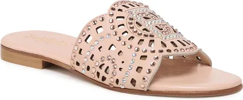 Šľapky BALDININI - 199905XNAPP989898XXX Tamarind