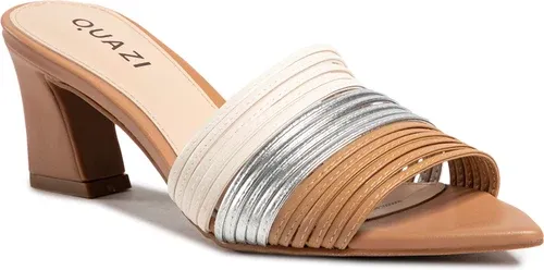 Šľapky QUAZI - QZ-47-06-000999 130