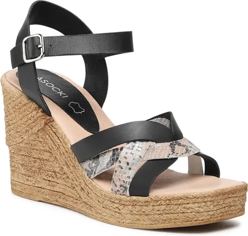 Sandále LASOCKI - S107 Black