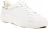Sneakersy KATE SPADE - Lift K0023 Optic White/Pale Gold Qpt