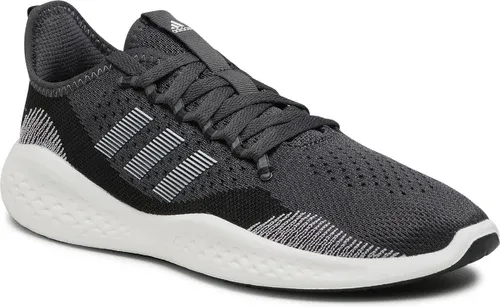 Topánky adidas - Fluidflow 2.0 FZ1983 Cblack/Ftwwht/Gresix