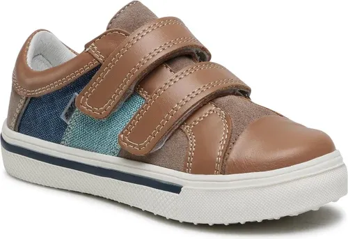 Sneakersy Bartek - 15607-001 Beż