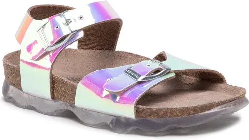 Sandále SUPERFIT - 1-000127-1000 S Irisierend