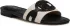 Šľapky LAUREN RALPH LAUREN - Alegra 802826823004 Natural