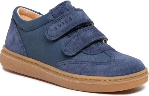 Sneakersy Superfit - 1-009447-8000 M Bluette/Marine