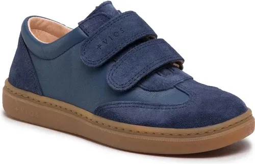 Sneakersy Superfit - 1-009447-8000 S Bluette/Marine