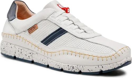 Sneakersy PIKOLINOS - M4U-6046C1 Espuma