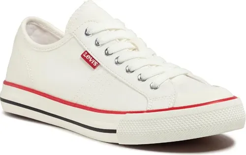 Tenisky LEVI'S - 233013-733-51 Regular White