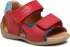Sandále Froddo - G2150133-2 M Red