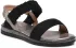 Sandále NELLI BLU - CS2505-22 Black