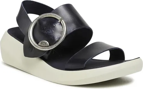 Sandále FLY LONDON - Banifly P144739002 Blue