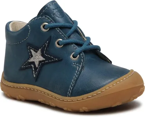 Členková obuv RICOSTA - Pepino By Ricosta Romy 71 1222500/141 Jeans