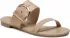 Šľapky BETSY - 917055/04-04G Beige